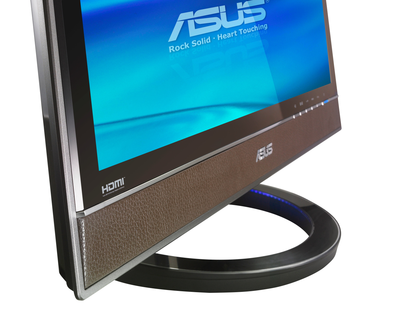 Asus ls221h не включается